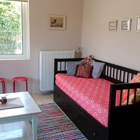 Eleni Apartment 사미 외부 사진