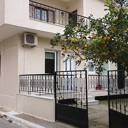 Eleni Apartment 사미 외부 사진