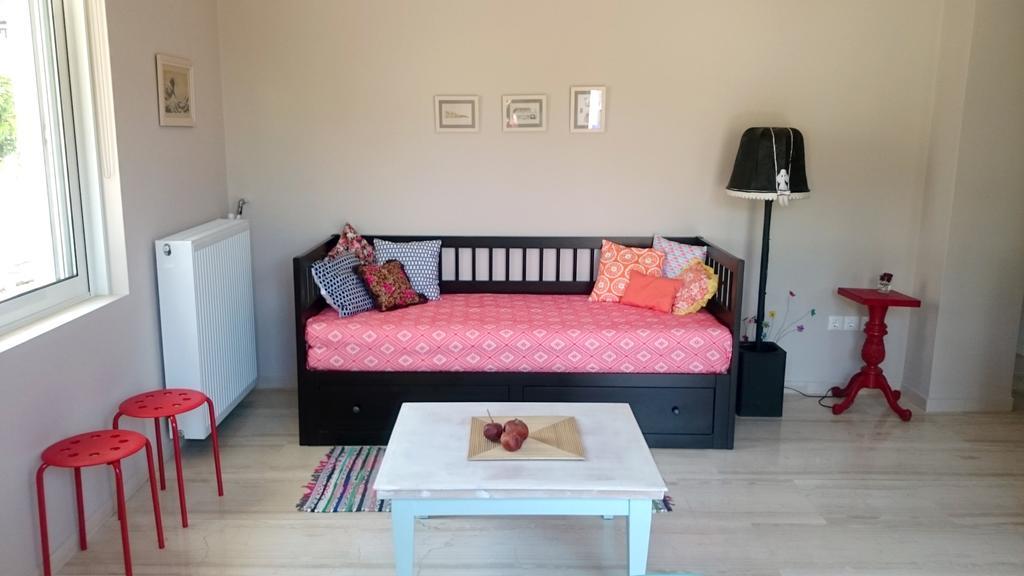 Eleni Apartment 사미 외부 사진