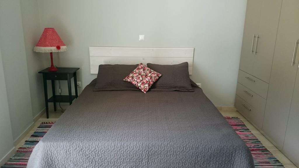 Eleni Apartment 사미 외부 사진