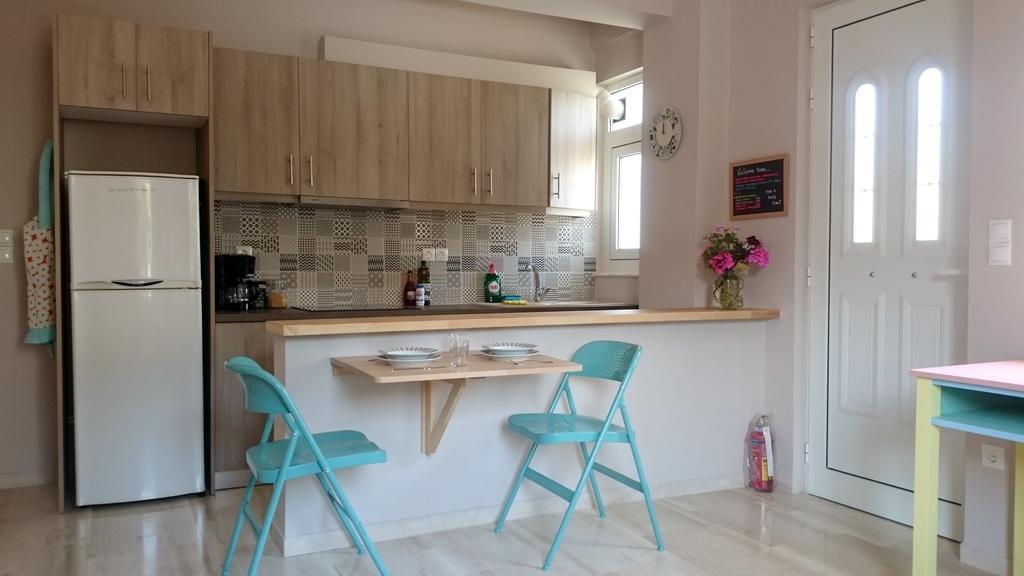 Eleni Apartment 사미 외부 사진