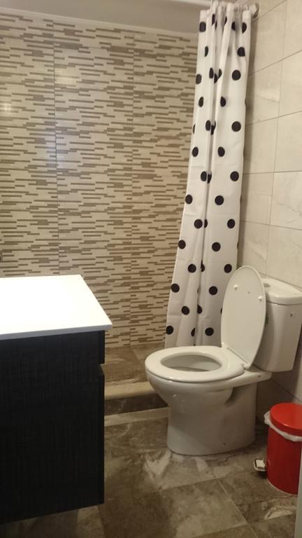 Eleni Apartment 사미 외부 사진