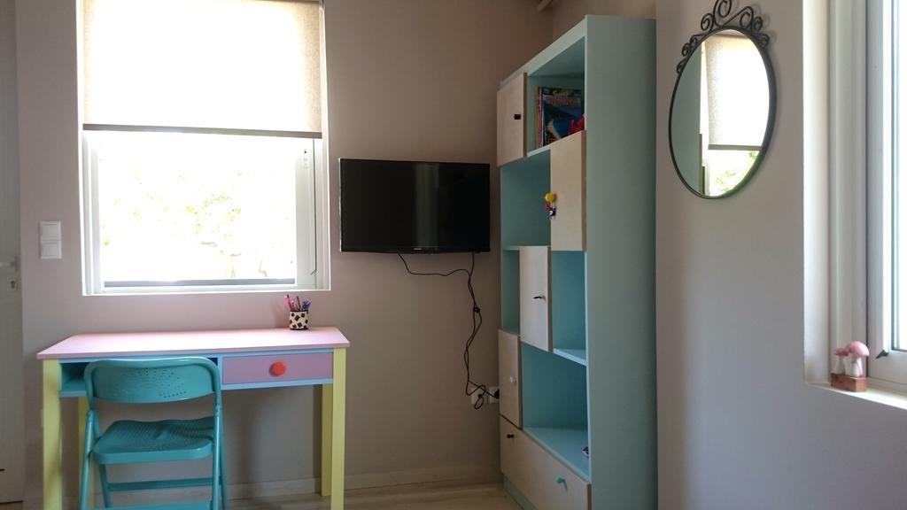 Eleni Apartment 사미 외부 사진